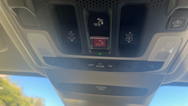 Honda Zr-V 2.0 eHEV Advance 5dr CVT Hybrid Estate